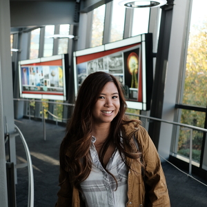 Rachel Robyn Trajano